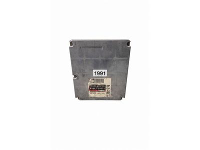 89661-3D420 Toyota Computer, Engine Control Product Photo 1 of 4