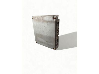 89661-3D420 Toyota Computer, Engine Control Product Photo 4 of 4