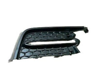 Toyota 81481-02A30 Lamp Bezel