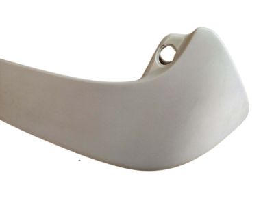 Toyota 76871-60901 Rear Spoiler, Driver Side PRIMER
