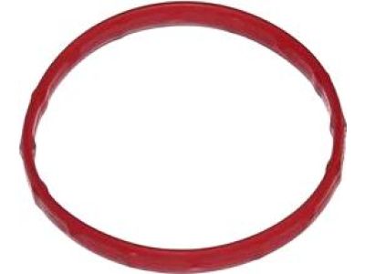 Toyota 16326-47010 Gasket, Water Inlet Housing