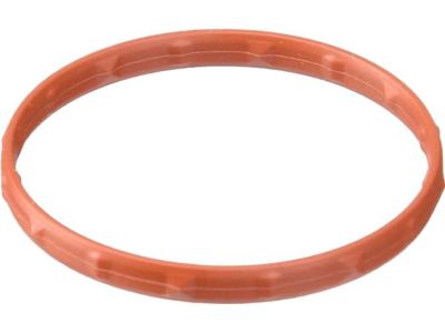 Toyota 16326-47010 Gasket, Water Inlet Housing