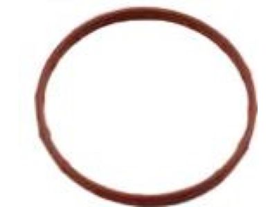 Toyota 16326-47010 Gasket, Water Inlet Housing