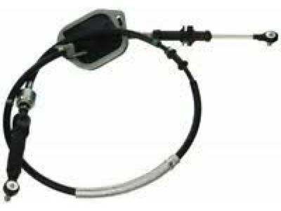 Toyota 33820-33200 Cable Assy,  Transmission Control
