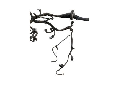 Toyota 82121-35B00 Wire, Engine Toyota 82121-35B00 Wire, Engine