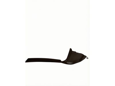 62102-60010-06 Toyota Trim Sub-Assembly, Cowl Side, Driver Side Product Photo 4 of 4