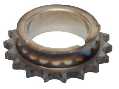 Scion 13521-28030 Gear Or Sprocket,  Crankshaft Timing
