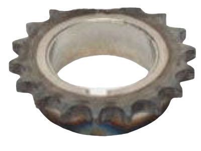 Scion 13521-28030 Gear Or Sprocket,  Crankshaft Timing