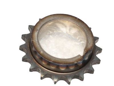 Scion 13521-28030 Gear Or Sprocket,  Crankshaft Timing