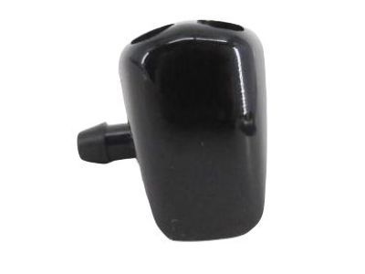 Toyota 85035-20320-01 Nozzle Sub-Assy,  Washer