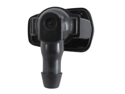 Toyota 85035-20320-01 Nozzle Sub-Assy,  Washer