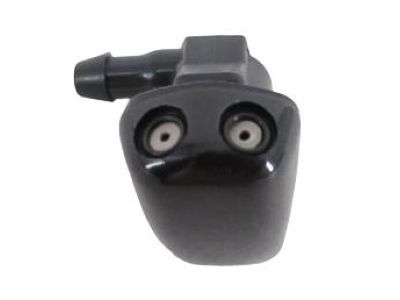 Toyota 85035-20320-01 Nozzle Sub-Assy,  Washer