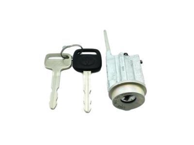 Toyota 69057-35070 Ignition Lock Cylinder