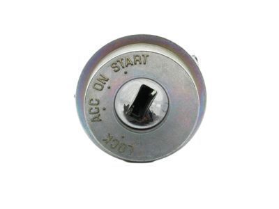 Toyota 69057-35070 Ignition Lock Cylinder
