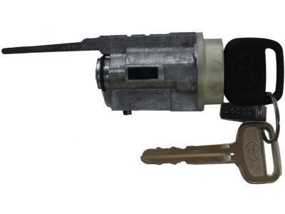 Toyota 69057-35070 Ignition Lock Cylinder