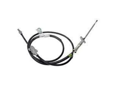 Toyota Parking Brake Cable - 46420-06160