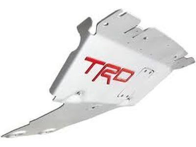 Toyota PTR60-34190 Skid Plate