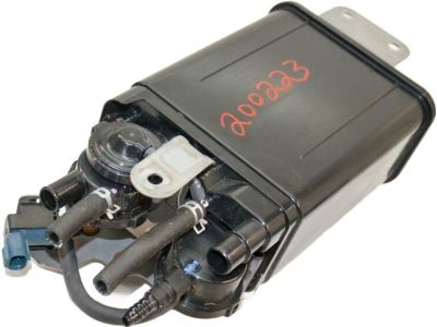 77740-17050 Toyota Canister Assembly, Charcoal Product Photo 1 of 5