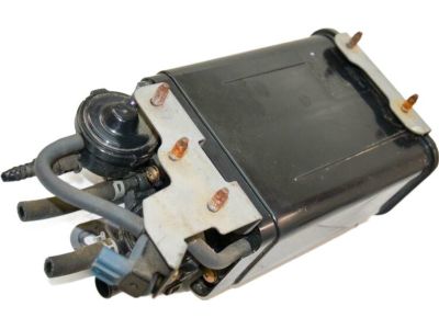 77740-17050 Toyota Canister Assembly, Charcoal Product Photo 3 of 5