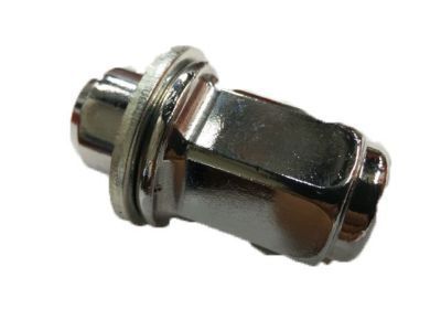 Toyota Sequoia Lug Nuts - 90942-01095