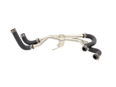 Toyota 16281-0S010 Hose, Water By-Pass