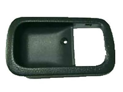 Toyota 69217-35050 Handle Bezel