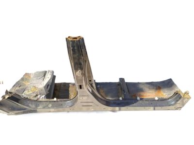 Toyota 61311-06090 Center Pillar