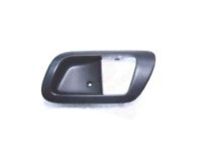 Toyota 69217-06030-C0 Cover