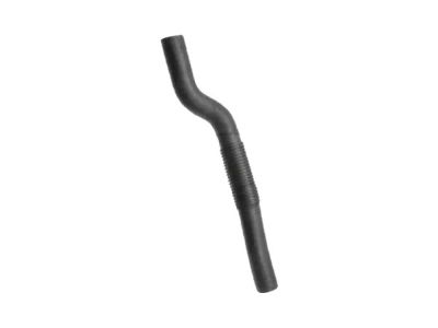 Toyota 16571-0A010 Hose, Radiator, Inlet