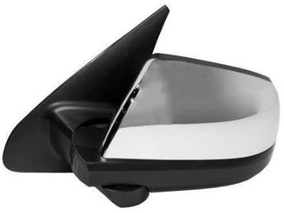 Toyota Tundra Car Mirror - 87910-0C203