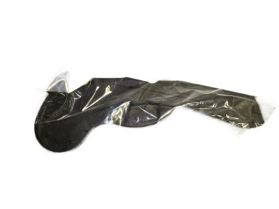 Toyota 71843-42010-B0 Cover,  Rear Seat Reclining,  NO.2 RH