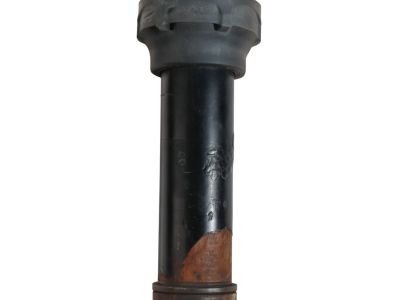 Toyota 43410-0T040 Shaft Assembly, Front Drive, Passenger Side