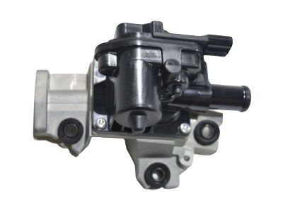 Toyota 25701-38100 Diverter Valve