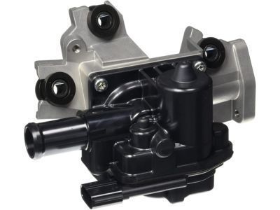 Toyota 25701-38100 Diverter Valve