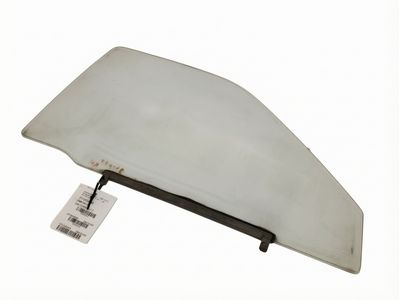68111-89119 Toyota Glass Sub-Assembly, Front Door, Passenger Side Product Photo 3 of 4