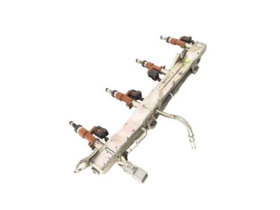 Toyota 82126-34010 Wire,  Engine