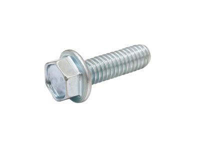 Toyota 91553-80820 Bolt, Flange