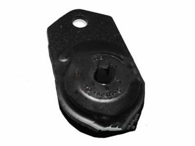 Toyota 90917-08004 Cushion, Exhaust Tail Pipe(For Front)