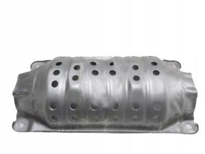 Toyota 18435-20020 Converter Shield