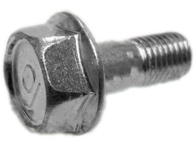 Scion 90105-08304 Bolt(For Front Disc Brake Cylinder Mounting)