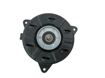Toyota 16363-0P100 Motor,  Cooling Fan,  NO.2