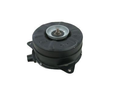 Toyota 16363-0P100 Motor,  Cooling Fan,  NO.2