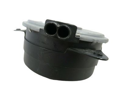 Toyota 16363-0P100 Motor,  Cooling Fan,  NO.2