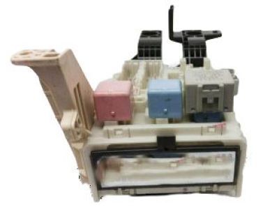 Toyota 82730-52K50 Junction Block, Driver Side