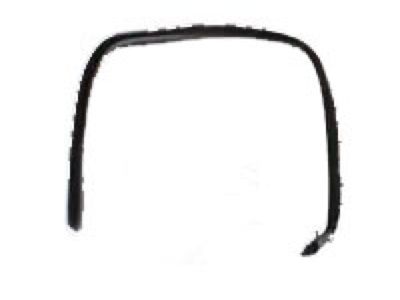 2012 Toyota Avalon Door Seal - 62311-AC071-A0