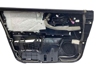67610-35D60-C0 Toyota Board Sub-Assembly, Front Door Trim, Passenger Side Product Photo 2 of 4