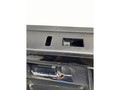 67610-35D60-C0 Toyota Board Sub-Assembly, Front Door Trim, Passenger Side Product Photo 3 of 4
