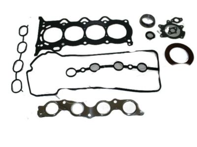 Toyota 04111-21062 Gasket Kit,  Engine Overhaul