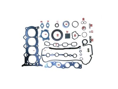 Toyota 04111-21062 Gasket Kit,  Engine Overhaul