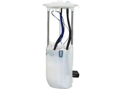 Toyota 77020-35120 Tube Assembly, Fuel Suction W/Pump & Gage